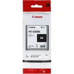 Картридж Canon PFI-030BK (черный; 55стр; imagePROGRAF TA-20, TA-30, TM-240, TM-340.)