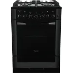 Плита комбинированная GEFEST ПГЭ 6502-02 0044