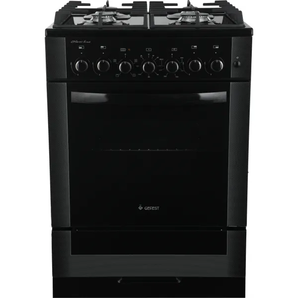 Плита комбинированная GEFEST ПГЭ 6502-02 0044