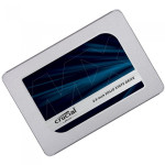 Жесткий диск SSD 500Гб Crucial MX500 (2.5