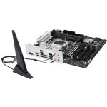 Материнская плата ASUS B860M MAX GAMING AX (x)