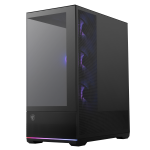 Корпус MSI MAG Pano 110R PZ (Midi-Tower)