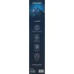 Вертикальный пылесос Coolfort CF-3005