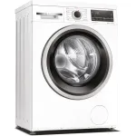 Стиральная машина Bosch WDS28460ME(фронтальная средняя, класс стирки/отжима/э.потребления: A , макс: 8кг, с сушкой, 1400 об/мин, инвертер, защита: частичная, 59.5x85x47см, белый)
