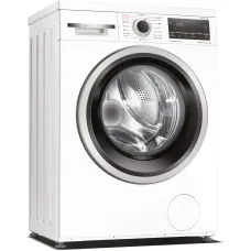 Стиральная машина Bosch WDS28460ME(фронтальная средняя, класс стирки/отжима/э.потребления: A , макс: 8кг, с сушкой, 1400 об/мин, инвертер, защита: частичная, 59.5x85x47см, белый) [WDS28460ME]