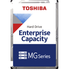 12Тб Toshiba (3.5