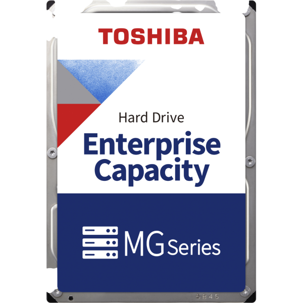 12Тб Toshiba (3.5