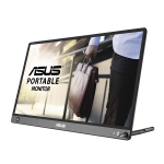 Монитор ASUS ZenScreen MB16AHP (15,6