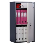 Сейф бухгалтерский Aiko SL 87T