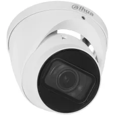 Камера видеонаблюдения Dahua DH-IPC-HDW3441TP-ZS-S2 (IP, купольная, уличная, 4Мп, 2.7-13.5мм, 25кадр/с) [DH-IPC-HDW3441TP-ZS-S2]