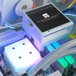 Кулер Thermalright Hyper Vision 360 ARGB