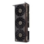 Видеокарта GeForce RTX 5070TI 2588МГц 16Мб ASUS (GDDR7, 256бит, 1xHDMI, 3xDP)