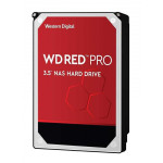 Жесткий диск HDD Western Digital Red Pro (3.5
