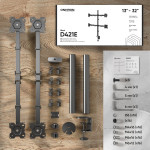 ONKRON D421E