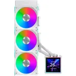 Кулер Lian Li HydroShift II LCD-S 360CL ARGB