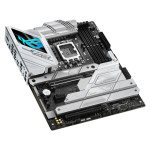 Материнская плата ASUS ROG STRIX Z790-A GAMING WIFI II (LGA1700, Intel Z790, 4xDDR5 DIMM, ATX, RAID SATA: 0,1,10,5)