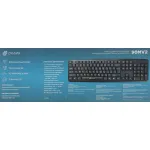 Oklick 90MV2 (104кл)