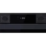 Электрический духовой шкаф Lex EDP 610 DX