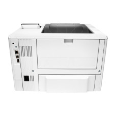 Принтер HP LaserJet Pro M501dn (лазерная, черно-белая, A4, 256Мб, 600x600dpi, авт.дуплекс, 100'000стр в мес, RJ-45, USB, WEB) [J8H61A]