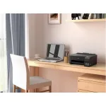 МФУ Epson EcoTank L1250 (струйная, цветная, A4, 5760x1440dpi, 3'000стр в мес, USB, WEB, Wi-Fi, СНПЧ)