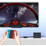 Сетевой адаптер TP-Link UE306