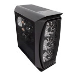 ПК IRU Game 510B5GMA (Core i5 11400F 2600МГц, DDR4 16Гб, SSD 1024Гб, NVIDIA GeForce GTX 1660 Super, FreeDOS)