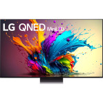 LED-телевизор LG 75QNED91T6A (75