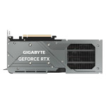 Видеокарта GeForce RTX 4060 Ti 2595МГц 16Гб Gigabyte GAMING OC (PCI-E 4.0, GDDR6, 128бит, 2xHDMI, 2xDP)