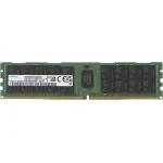 Память RDIMM DDR4 64Гб 3200МГц Samsung (25600Мб/с, CL22, 288-pin, 1.2 В)
