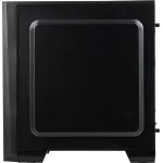 Корпус Aerocool Cylon Mini Black (Mini-Tower, 1xUSB3.0, 1x80мм)