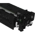Тонер-картридж Canon 069BK (черный; 2100стр; MF752Cdw, 754Cdw, LBP673Cdw)