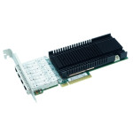 Сетевой адаптер LR-LINK LRES1024PF-4SFP+