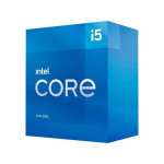 Процессор Intel Core i5-11400F (2600MHz, LGA1200, L3 12Mb)