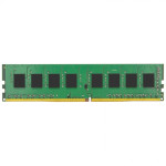 Память DIMM DDR4 16Гб 2666МГц Kingston (21300Мб/с, CL19, 288-pin, 1.2 В)