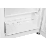 Холодильник Indesit DS 3180 W (A, 2-камерный, объем 332:224/108л, белый)