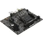 Материнская плата MSI A520M-A PRO (AM4, AMD A520, 2xDDR4 DIMM, microATX, RAID SATA: 0,1,10)
