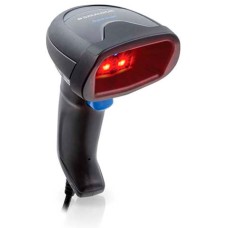 Сканер штрих-кода Datalogic QW2520 (ручной, имиджер, USB, 2D, ЕГАИС, IP52)