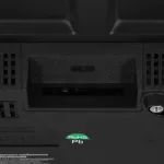 LED-телевизор Sber SDX-50U5500DBB (50