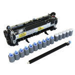 Ремонтный комплект Cet 2791U (F2G77-67901, LaserJet Enterprise M604/M605/M606)
