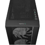 Корпус DeepCool MATREXX 55 V4 MESH (Midi-Tower)