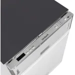 Посудомоечная машина Timberk T-DW45BI103