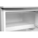 Холодильник Hyundai CO15051A (A, 2-камерный, серебристый)