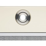 Вытяжка Krona Runa 600 ivory