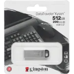 Накопитель USB Kingston DTKN/512GB