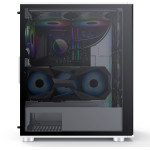 Корпус Formula V-LINE 7713 (Midi-Tower, 2xUSB3.0)