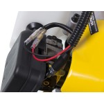 Переносной триммер Huter GGT-2500T