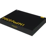 Планшет Xiaomi Poco Pad M1 7s Gen 4(12.1