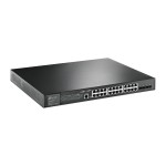 Коммутатор TP-Link SG3428XMP