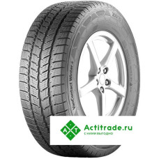 Шина Continental VanContact Winter 205/65 R16C 107/105T зимняя [0453272]