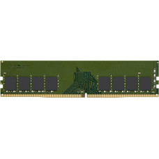 Память DIMM DDR4 16Гб 3200МГц Kingston (25600Мб/с, CL22, 288-pin) [KCP432NS8/16]